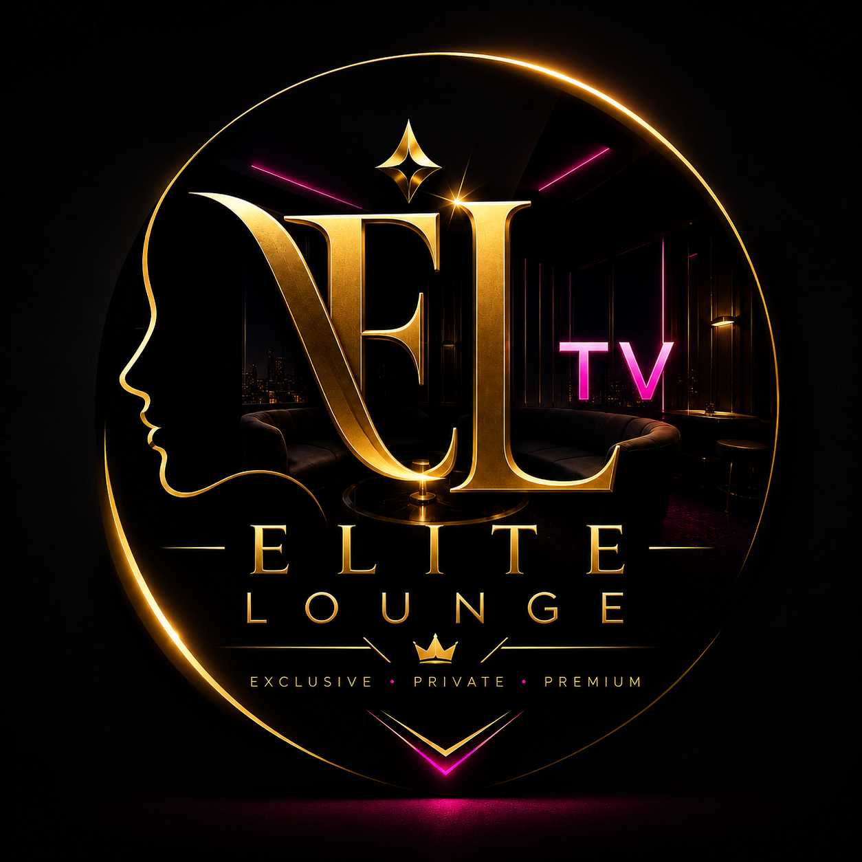 Elite Lounge TV